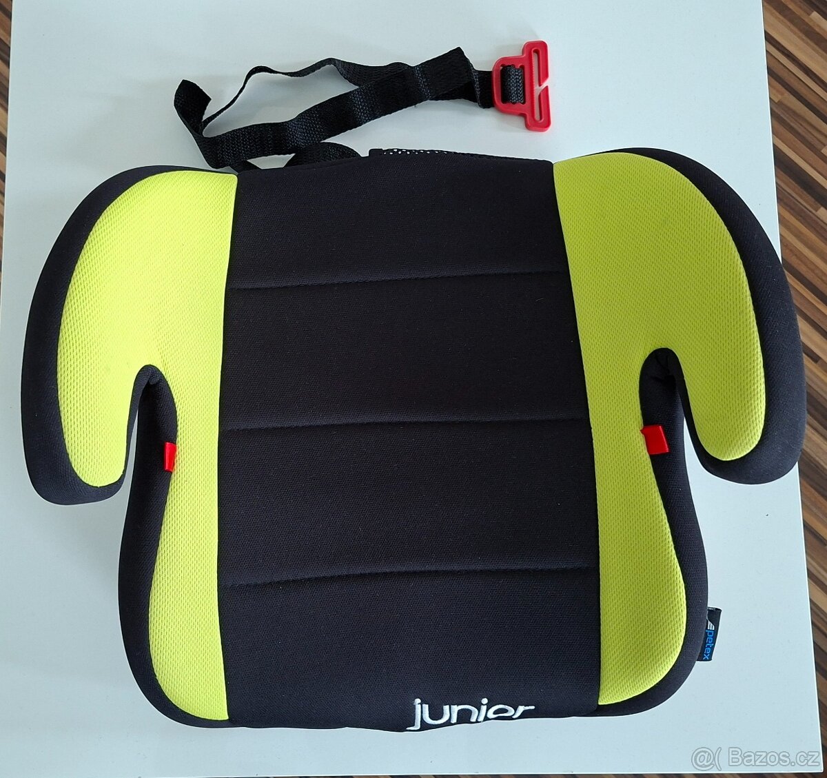 Podsedak Petex Junior