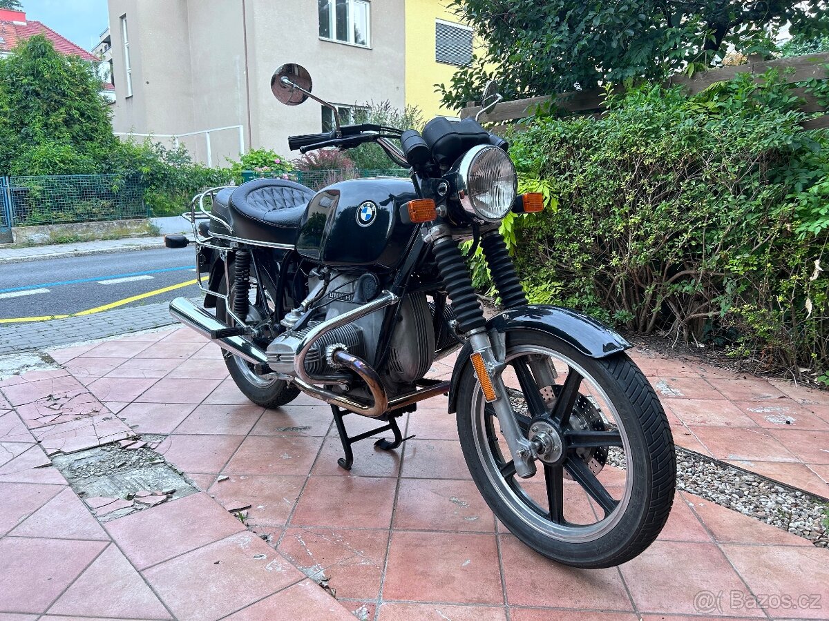 BMW R100/7