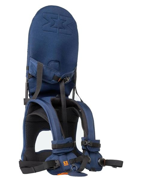MiniMeis G4 - MMG4Black-Navy - turistika