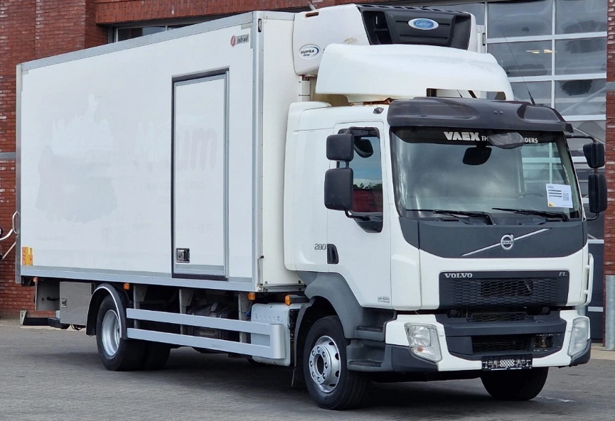Volvo FL 12.280