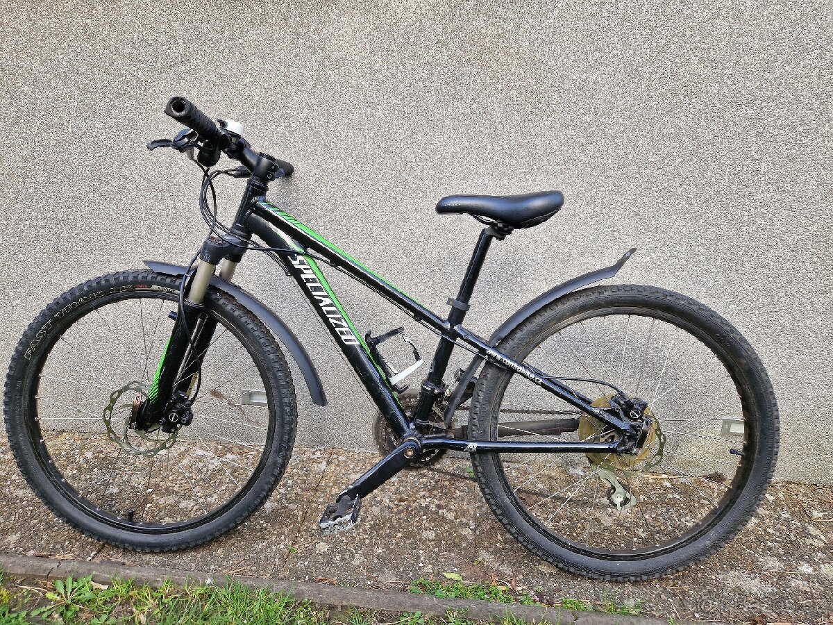 Dětské horské kolo zn.Specialized