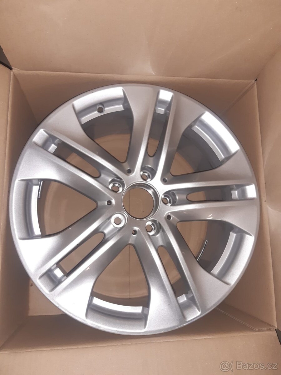 Disky kol Mercedes Benz E A212 401 1000