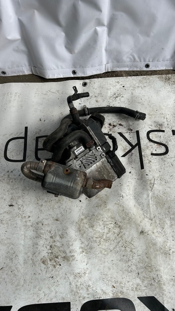 Mercedes webasto W2115002498