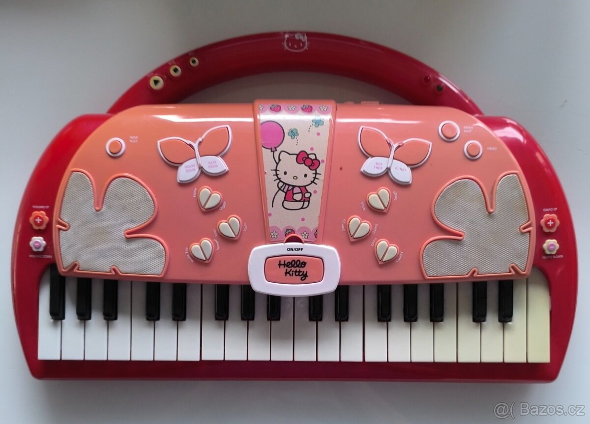 Piano