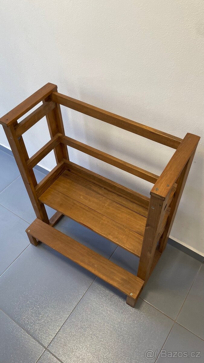 Učící věž