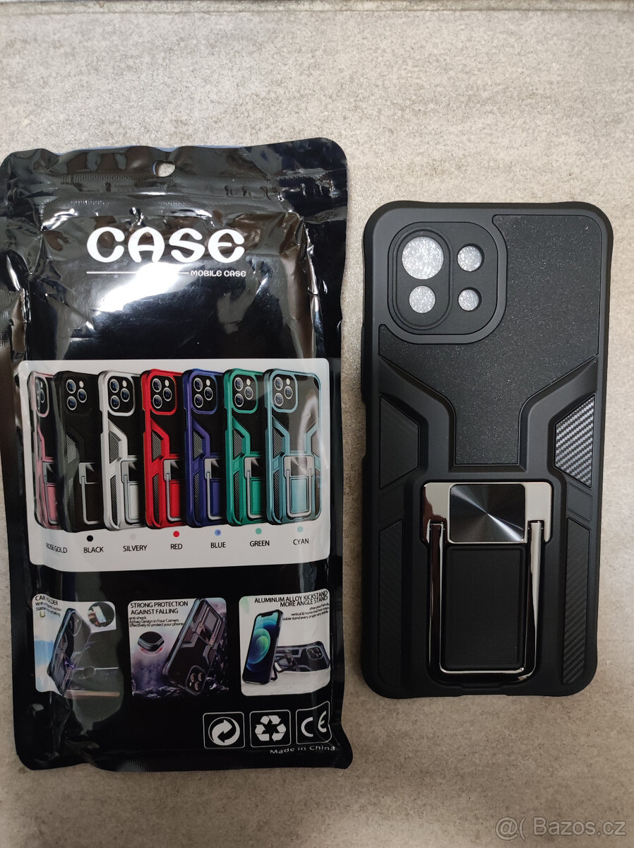 Příslušenství - Xiaomi 11 Lite