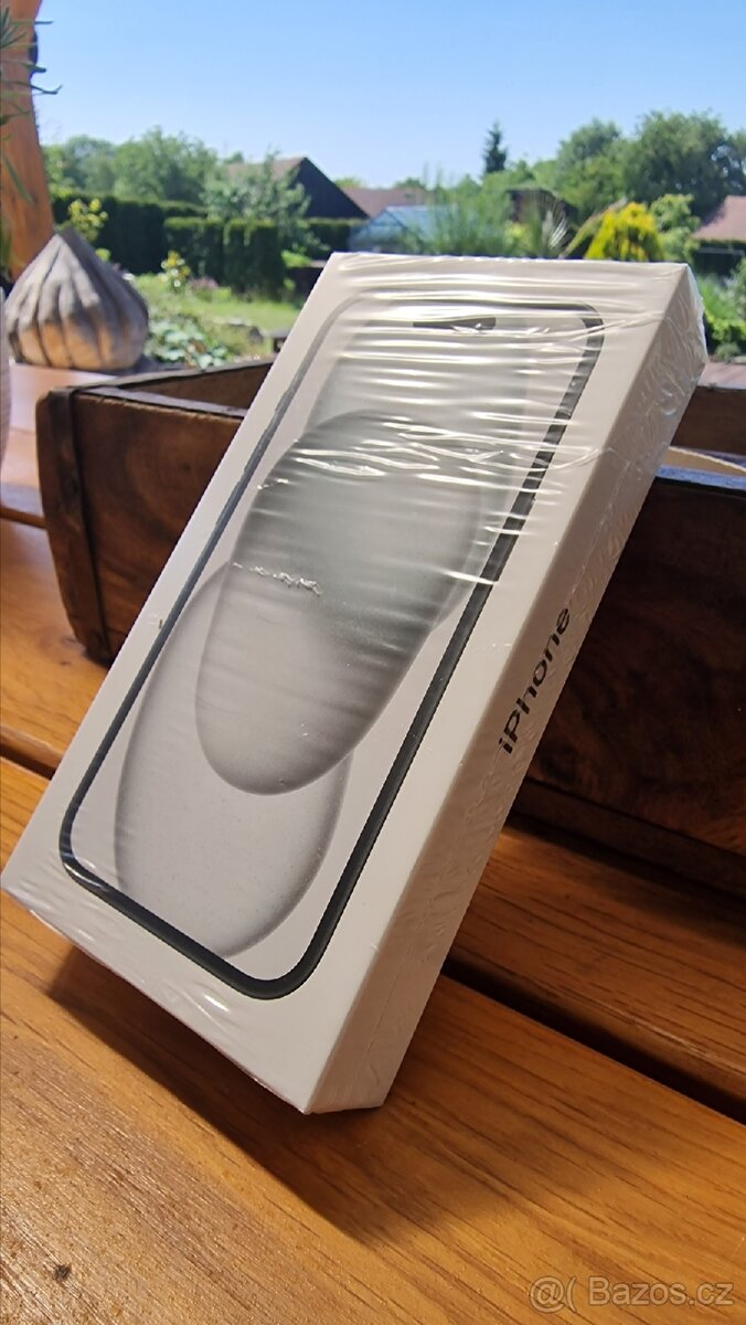Prodám Iphone 15