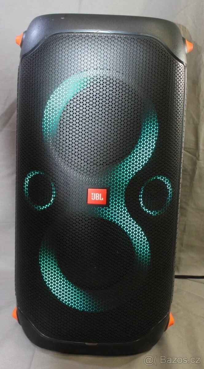 JBL PartyBox 110