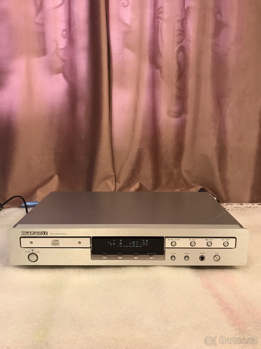 Marantz