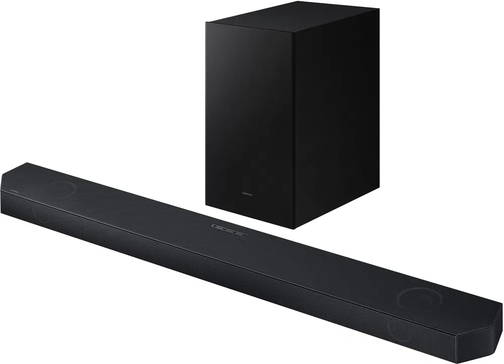 Samsung HW-Q700D soundbar