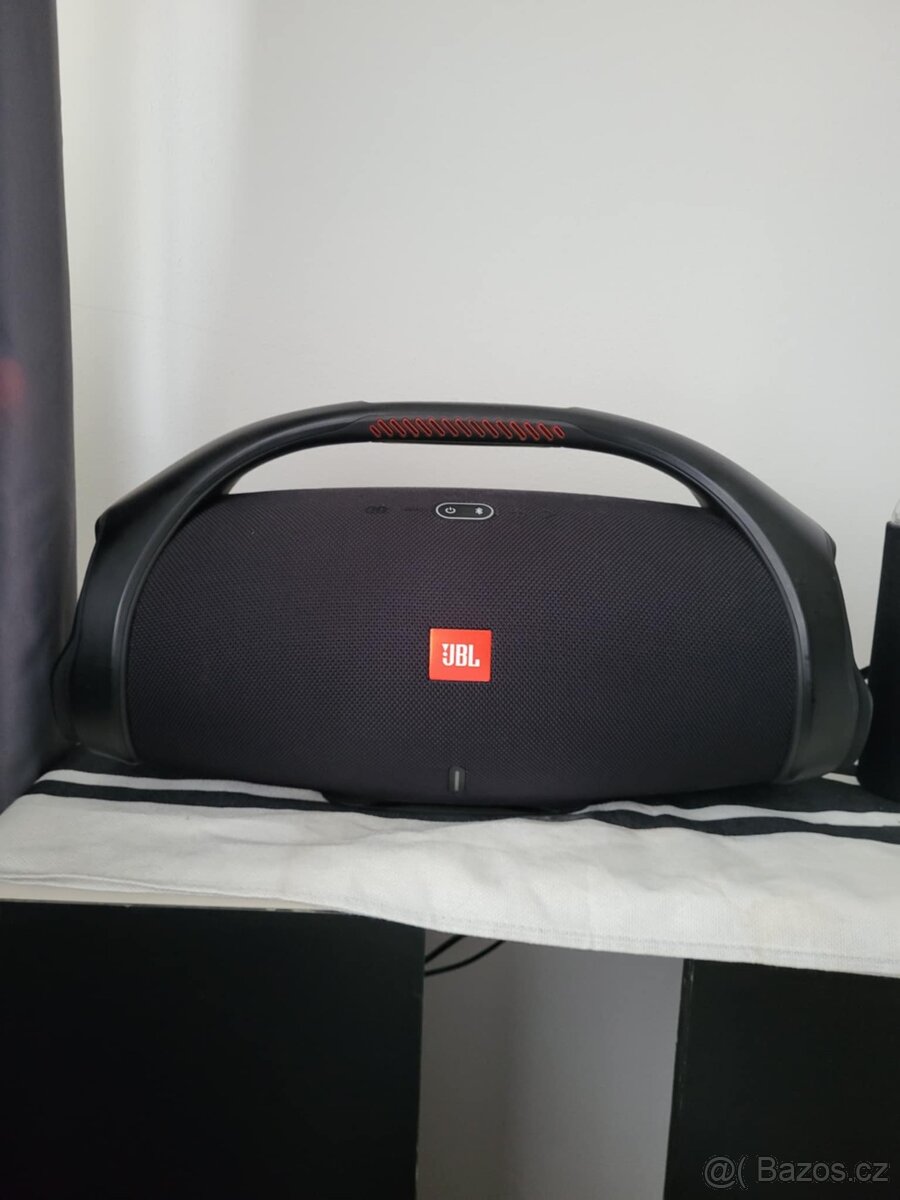 Reprak JBL