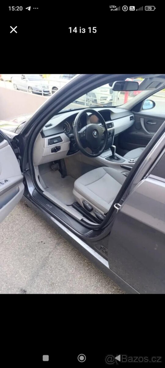 e90 2.0.D