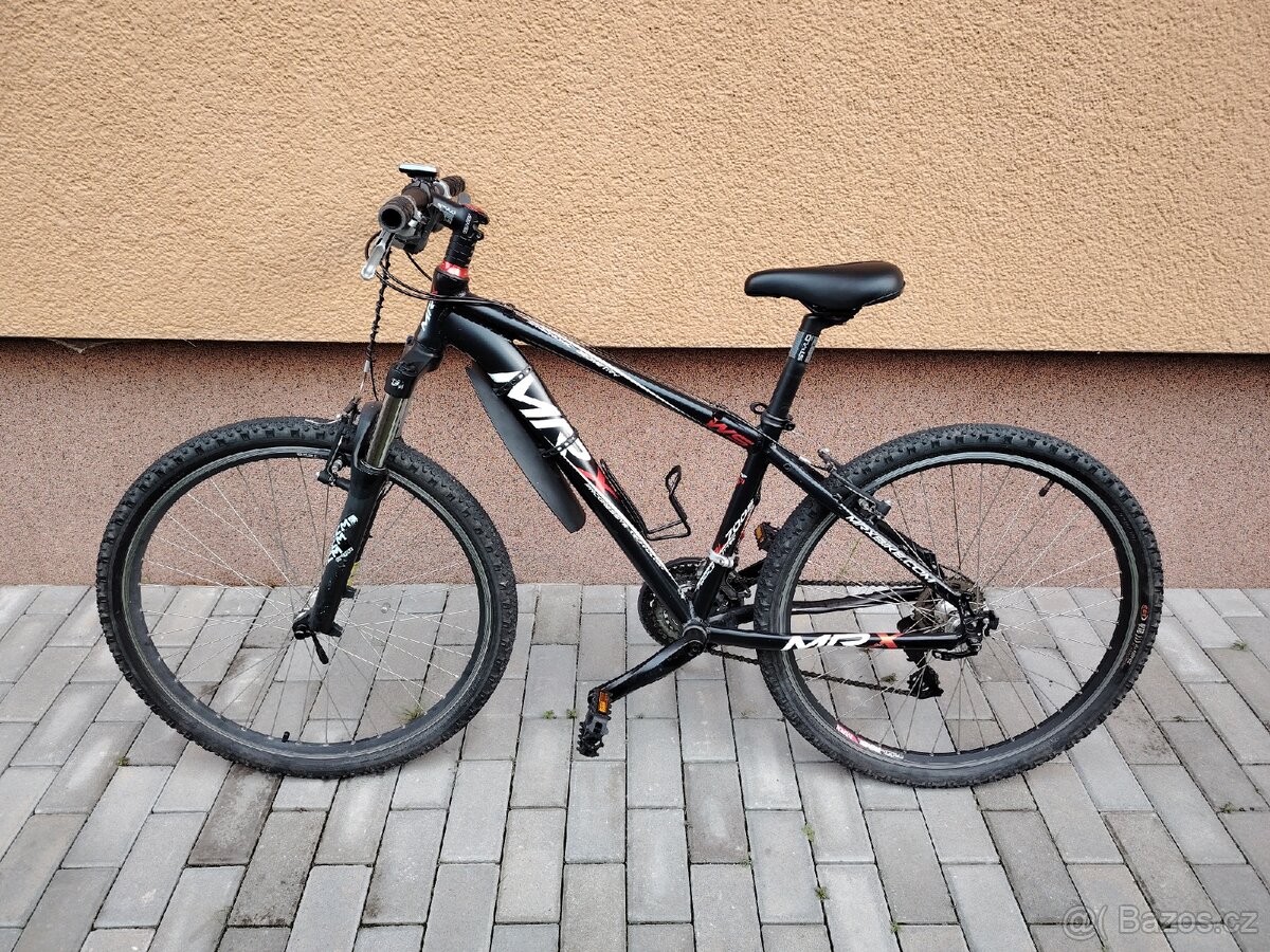 Horské kolo MRX 26"MTB 15"