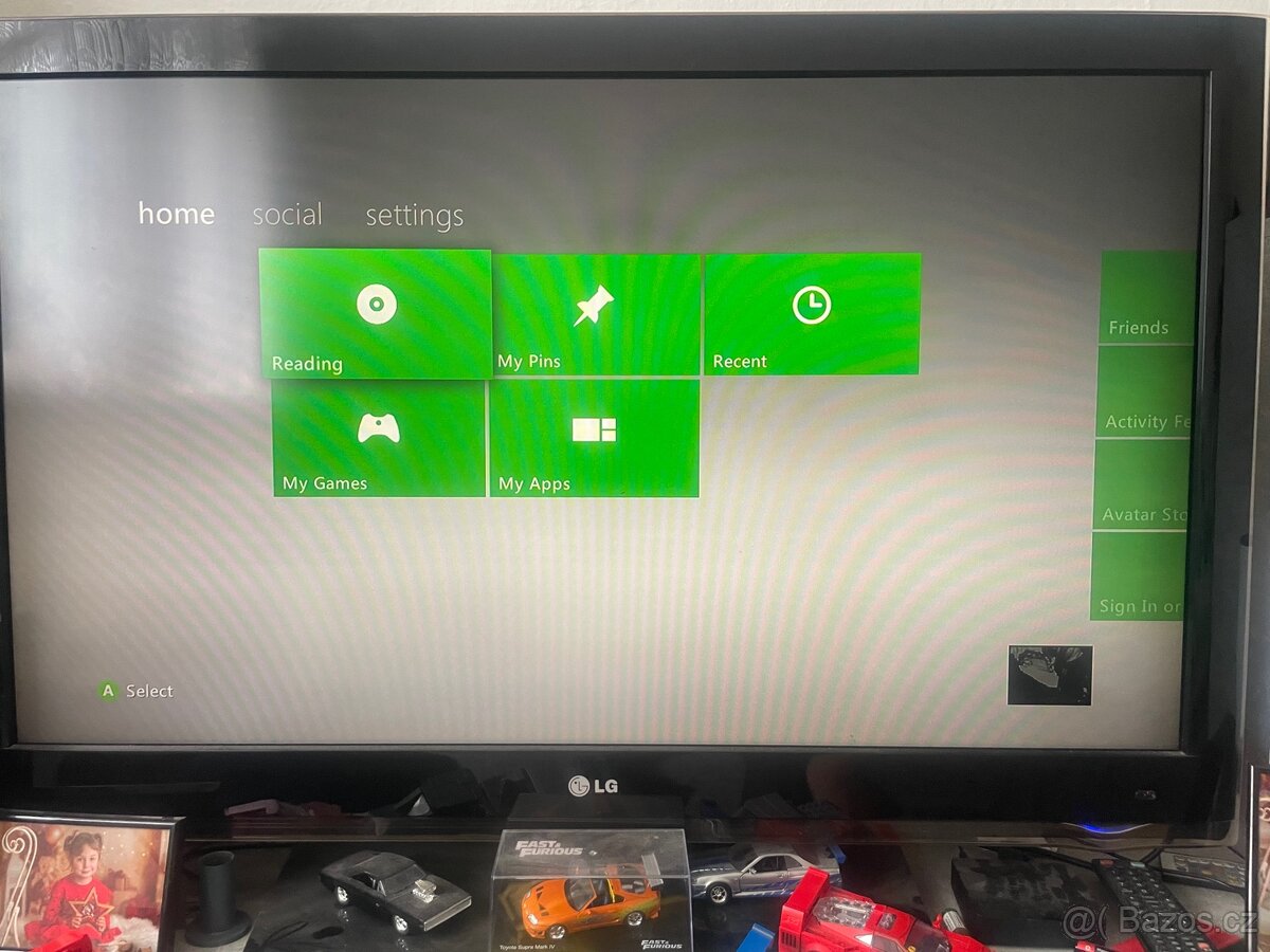 Xbox360