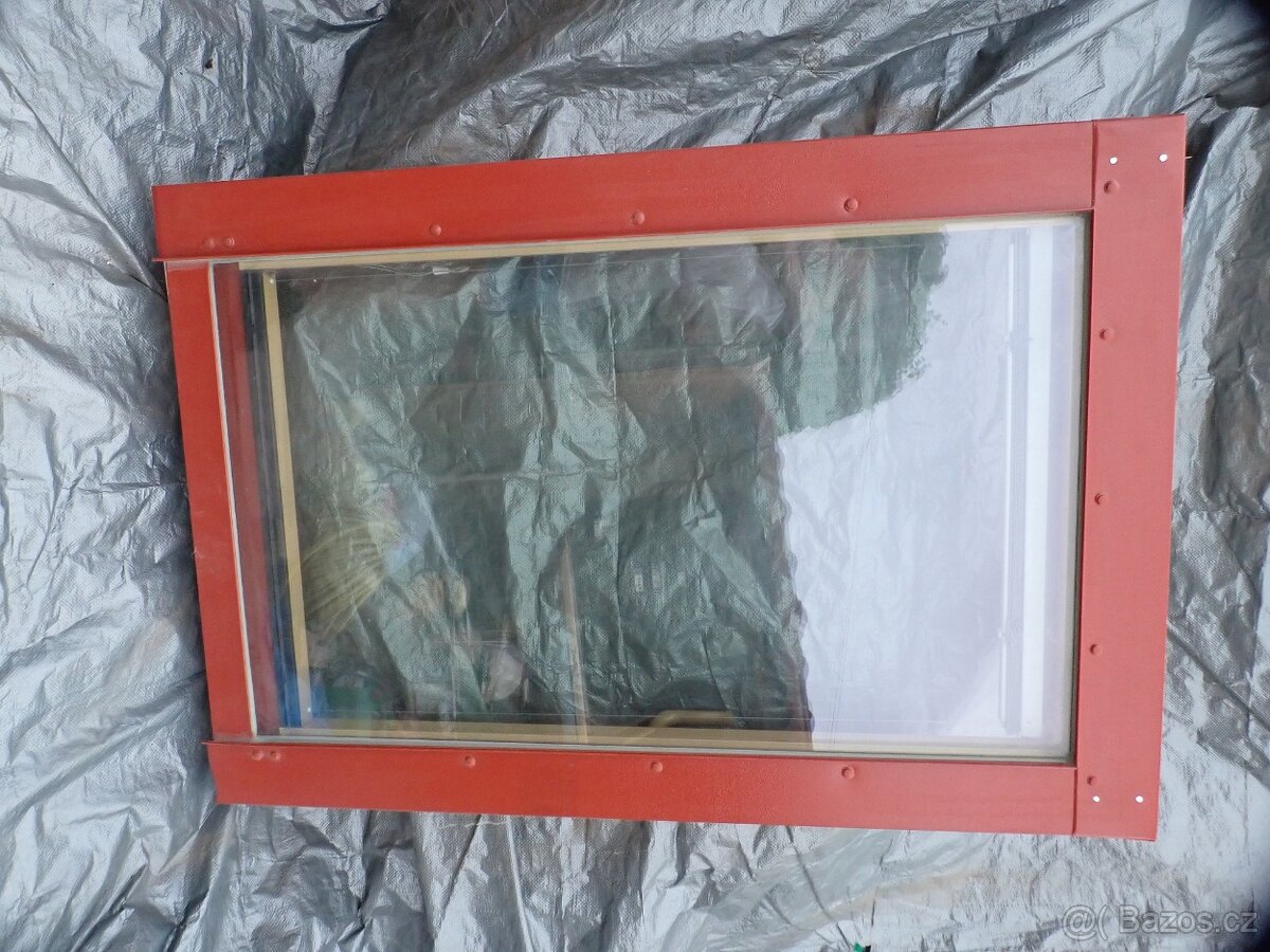 Prodám střešní okno 80×120