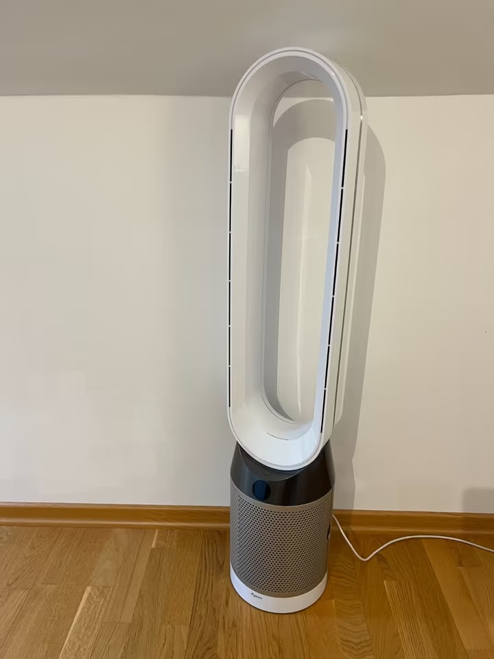 Čistička vzduchu Dyson Purifier Cool Formaldehyde