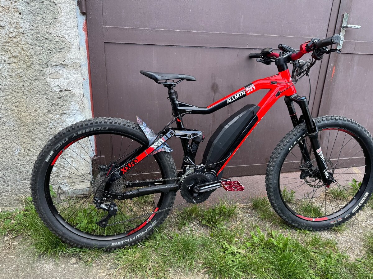 Haibike XDURO ,XL,, 27.5