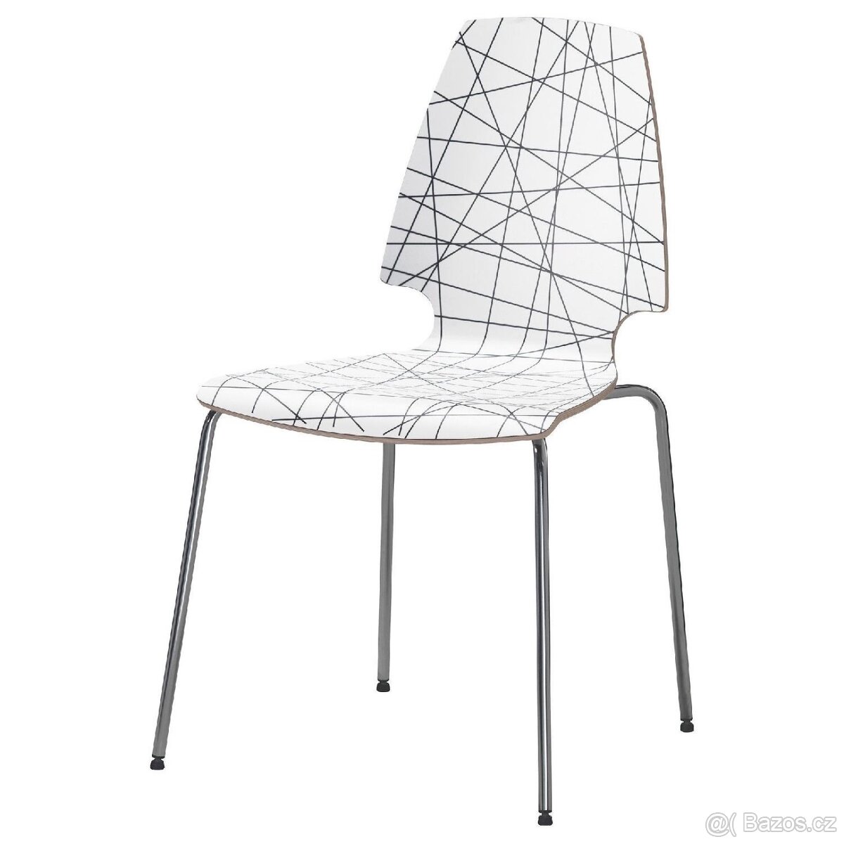 Ikea Vilmar design židle