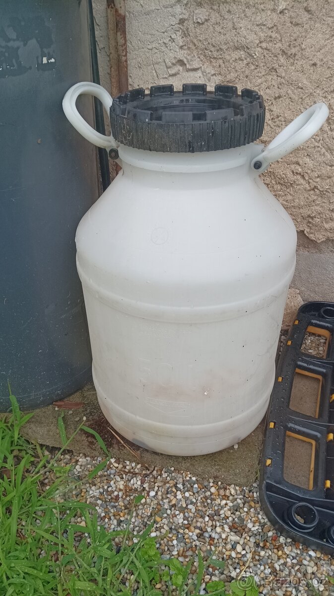 Barel 50l