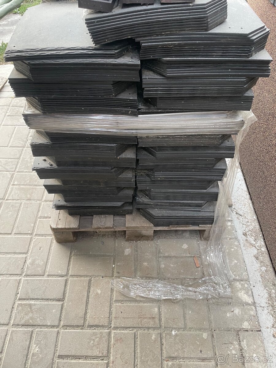 Capacco jesenická šablona SK1