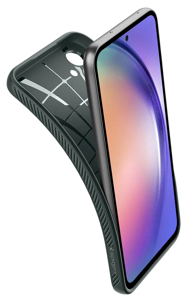 Kryt SPIGEN Liquid Air Samsung A54 5G