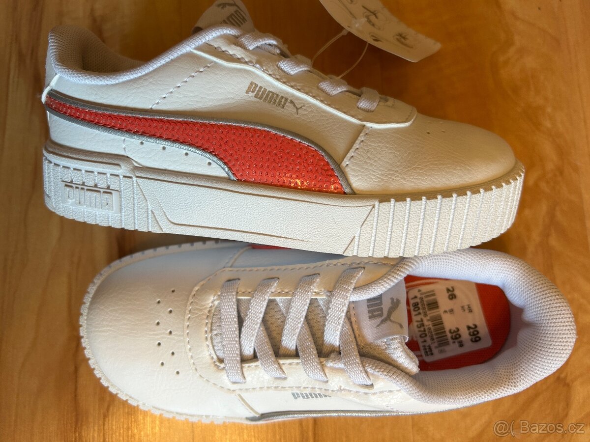 Nové puma 26
