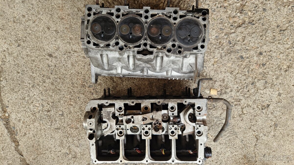 Hlava PD 8V napr BKC BXE BLS BRT BMM BMP AVF AWX