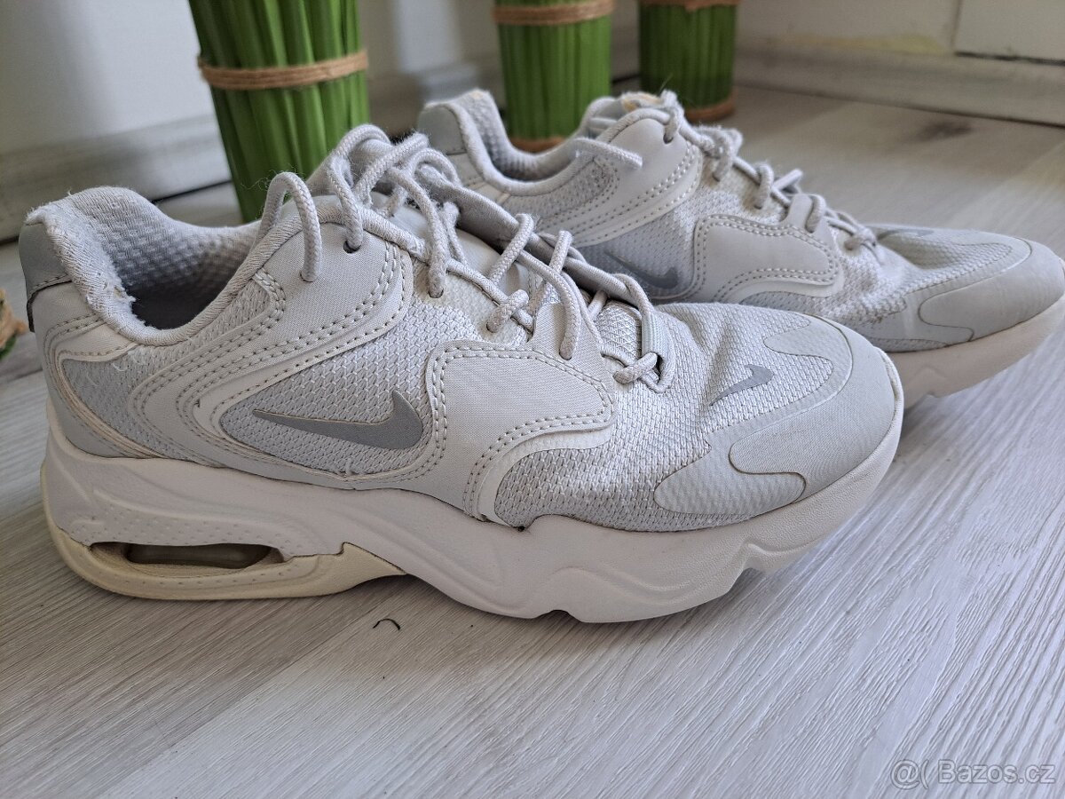 Boty Nike Air