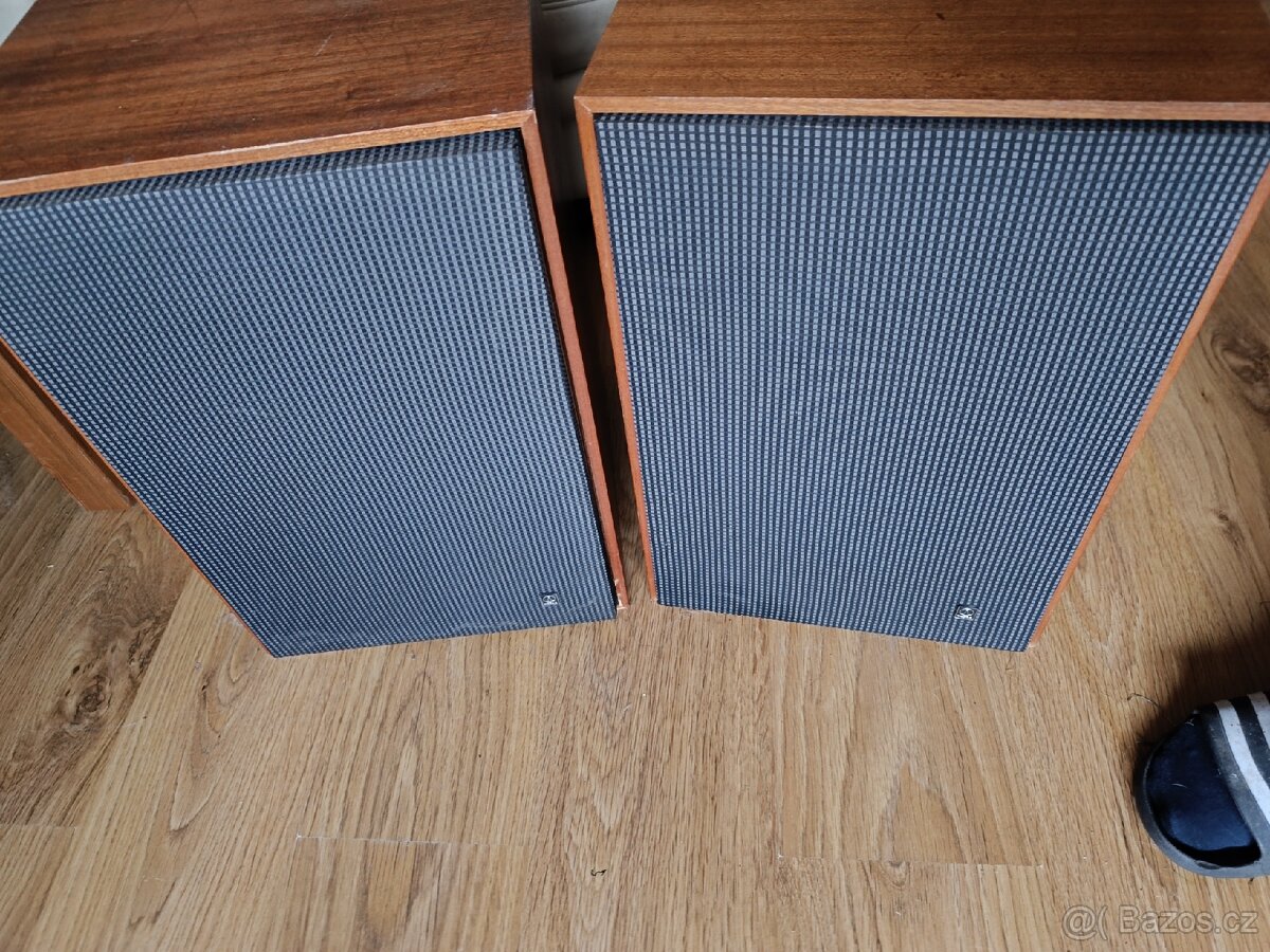 Repra Tesla ARS 830 HiFi