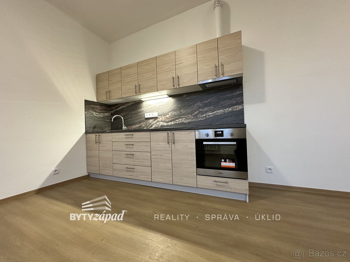 Byty 2+kk, 54 m² - Strašice, ev.č. xIHB8580