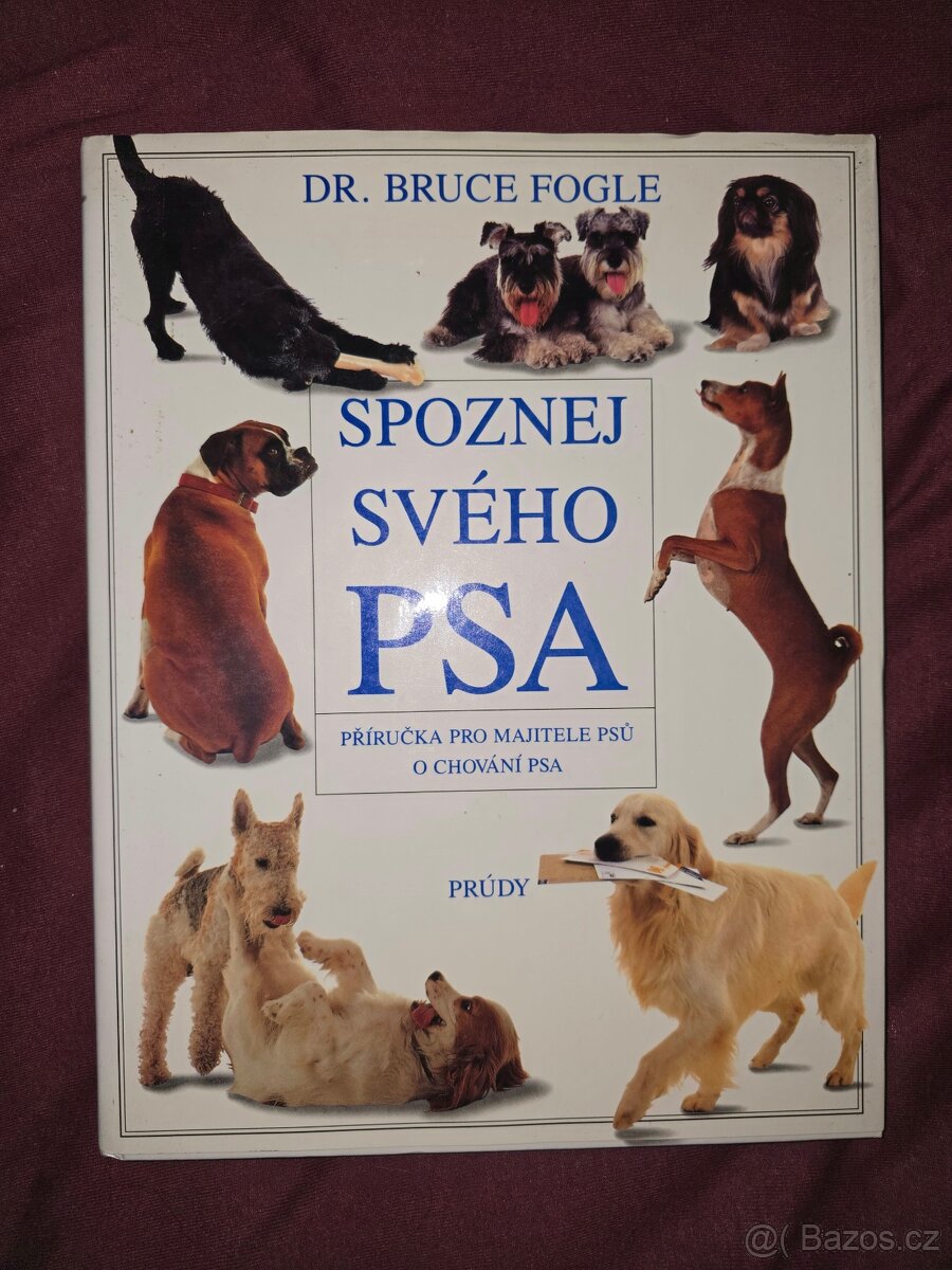 Spoznej svého psa