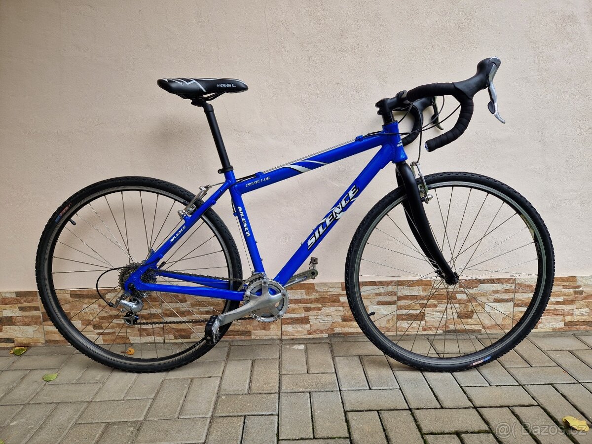 Gravel kolo