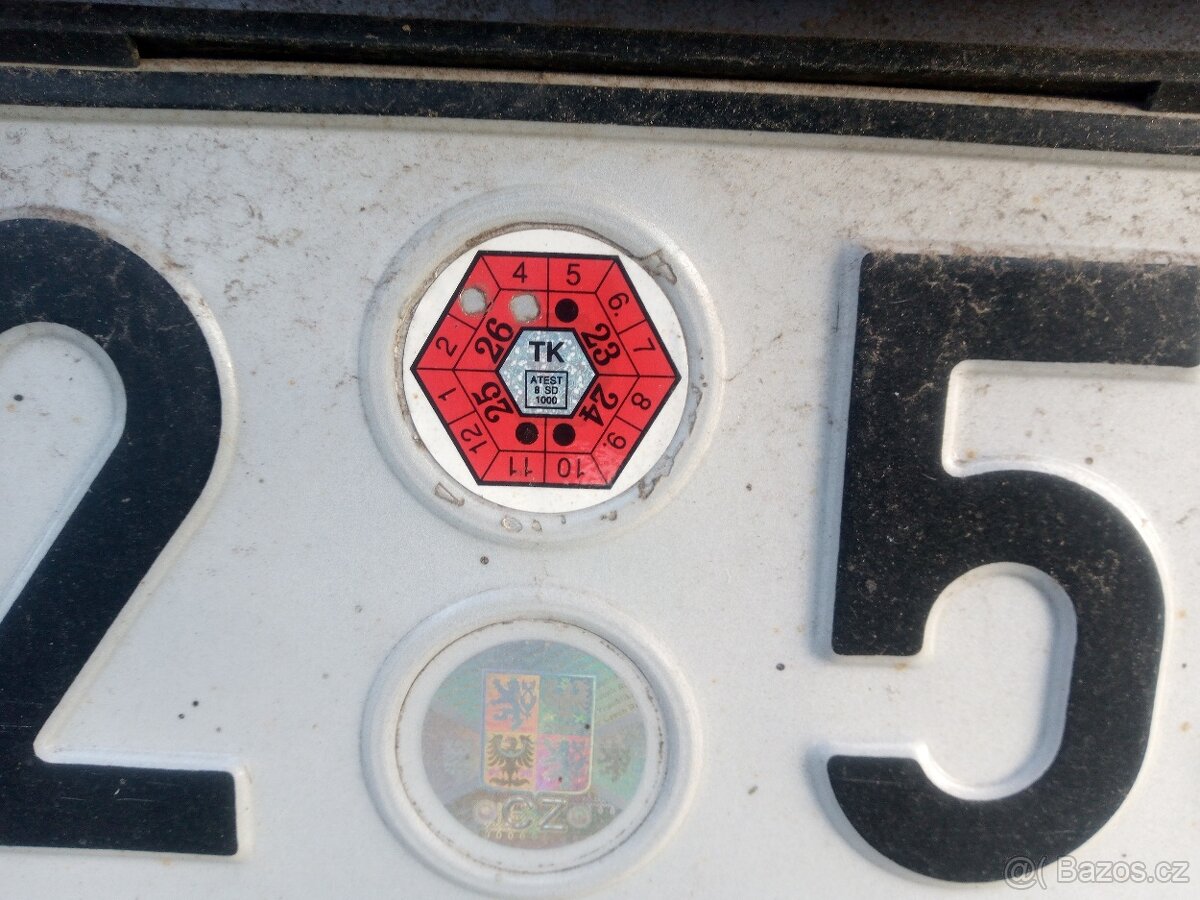 Prodám Škoda Roomster 1,4 16V 63kW