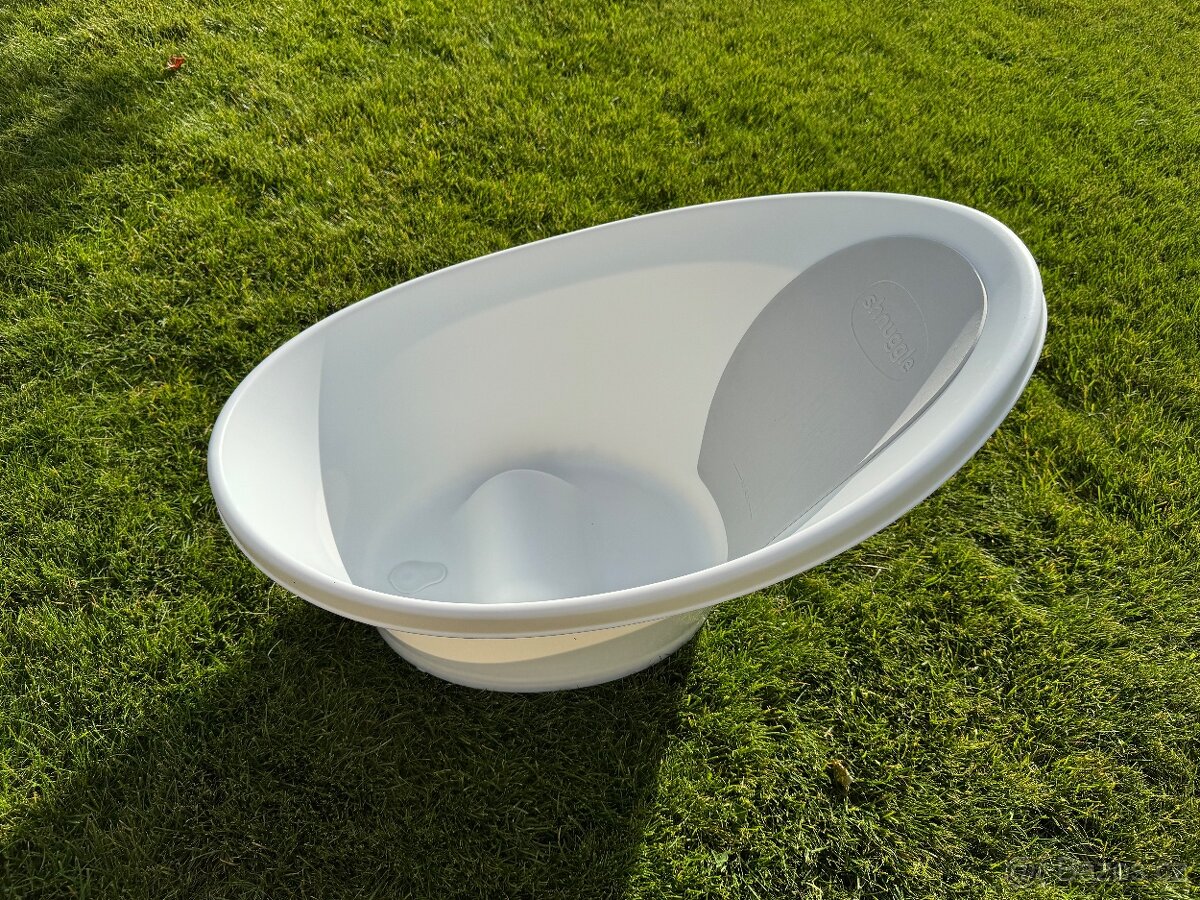 Koupací kyblík Shnuggle