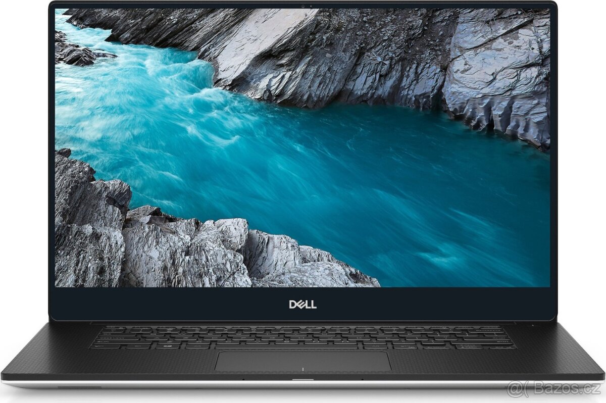 Dell XPS 15 7590