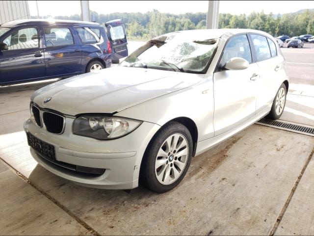 BMW E87 116i N43B20A