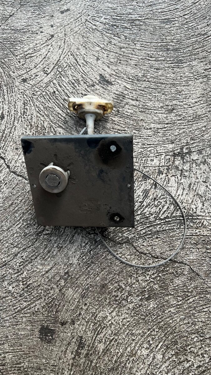 Prodám naviják na rezervu SAG.