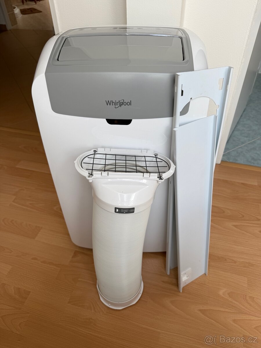 Mobilní klimatizace WHIRLPOOL PACW29COL