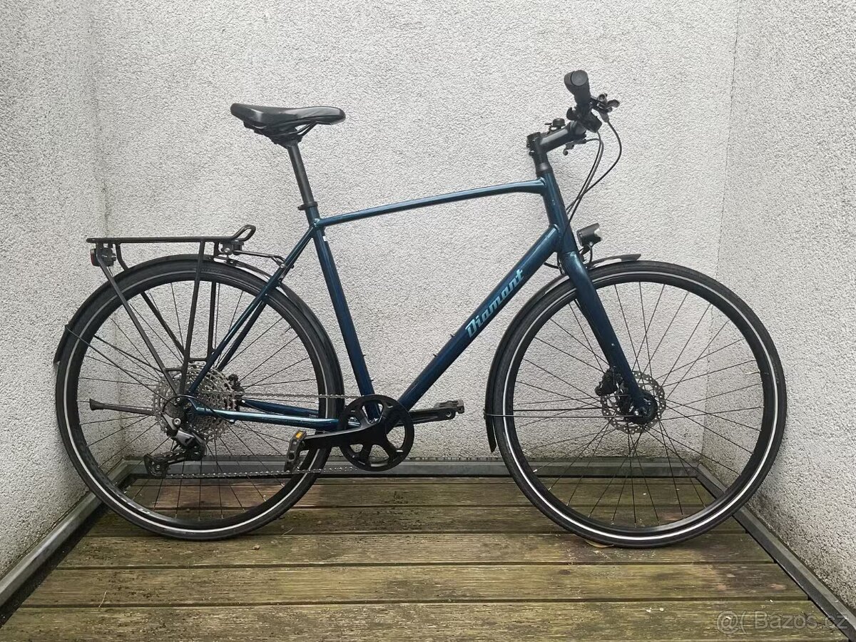 Diamant Rubin Legere XL