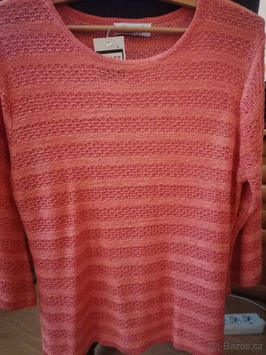 Nová halenka, vel. L