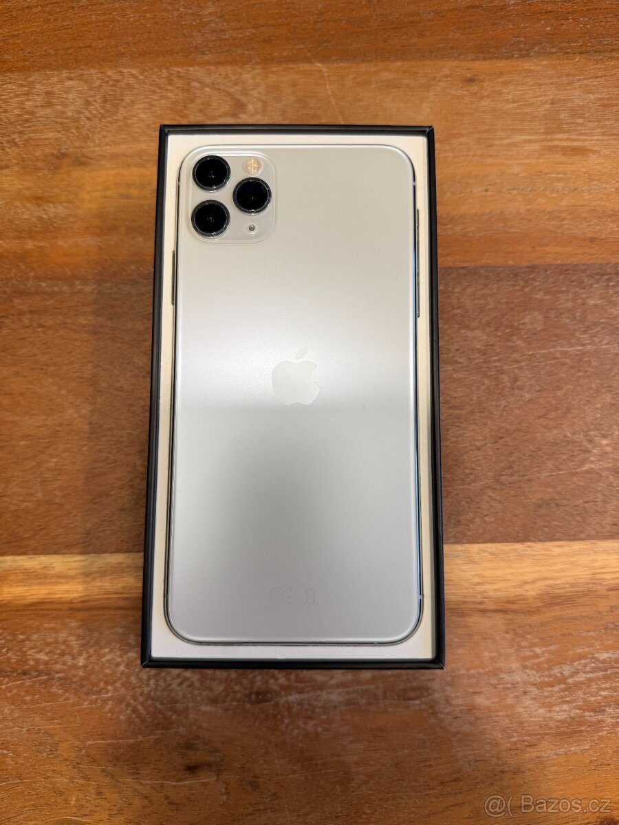 Iphone 11 Pro Max 256Gb