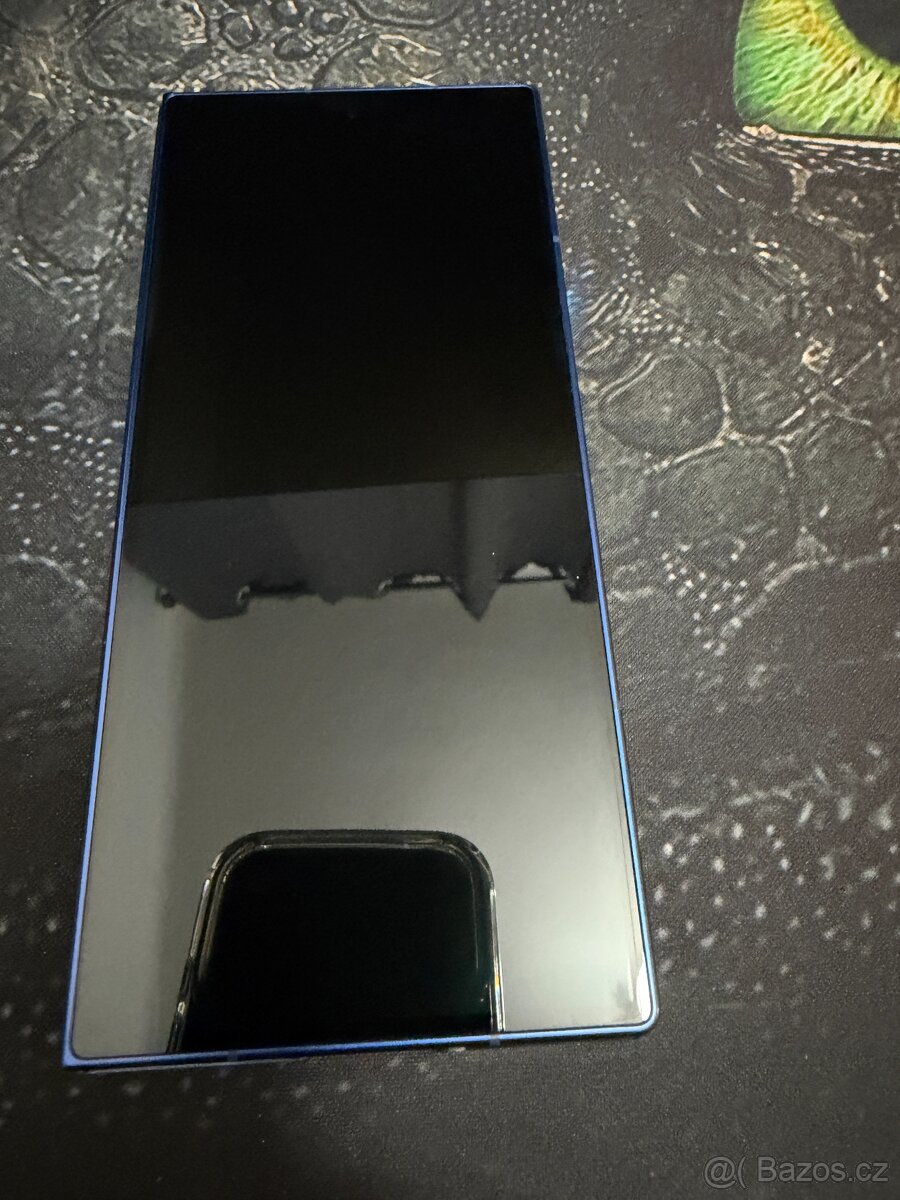 Samsung Galaxy Z Fold 7 1TB/16GB BLUE Shadow