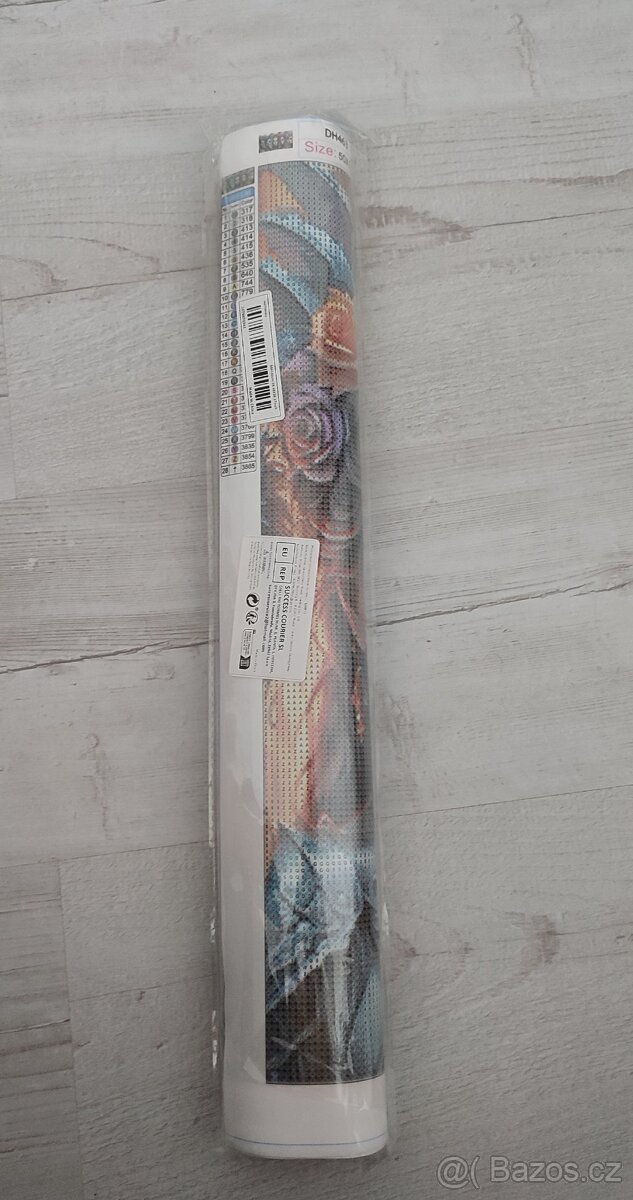 Diamantové malování