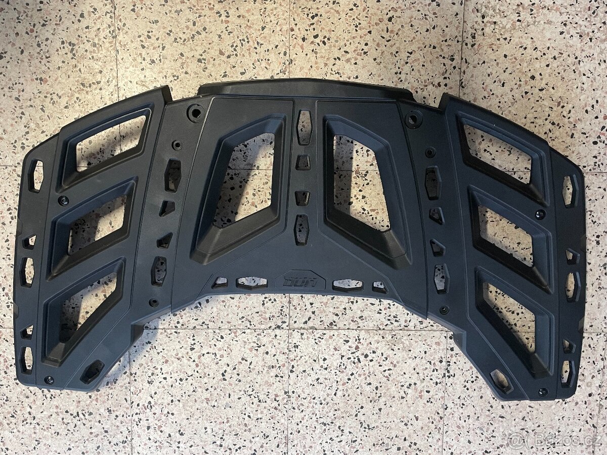 Plotna na Can-Am Outlander G2