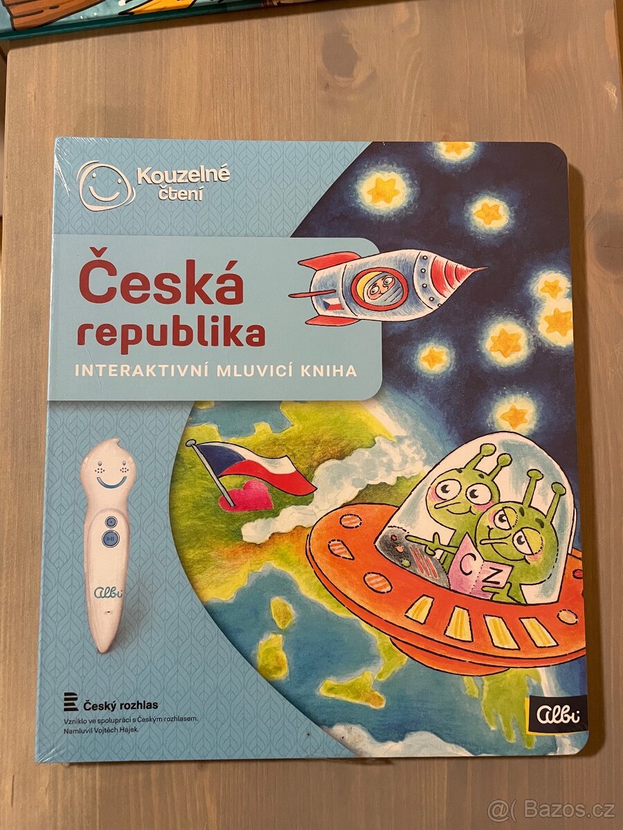 Albi - Česká republika