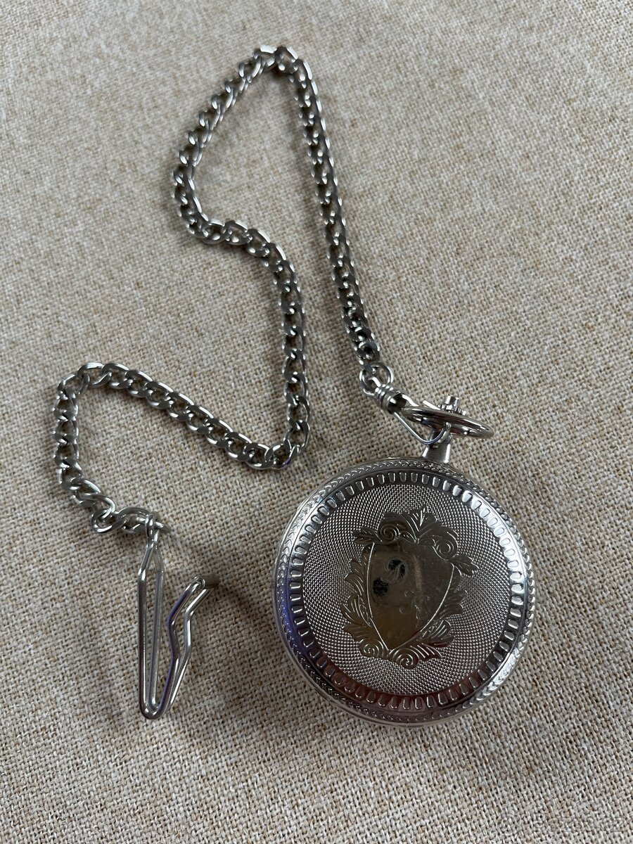 Hodinky kapesní PRIM