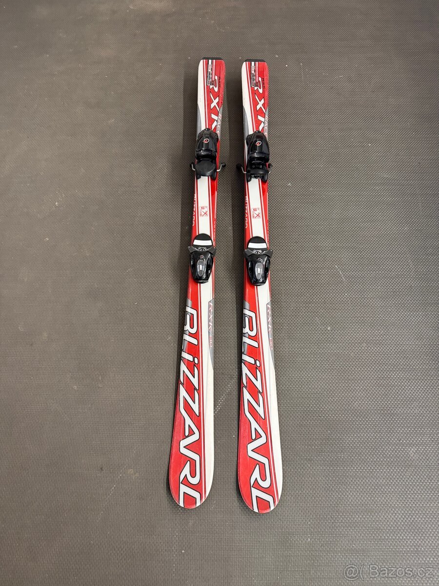 Lyže Blizzard RXK Race