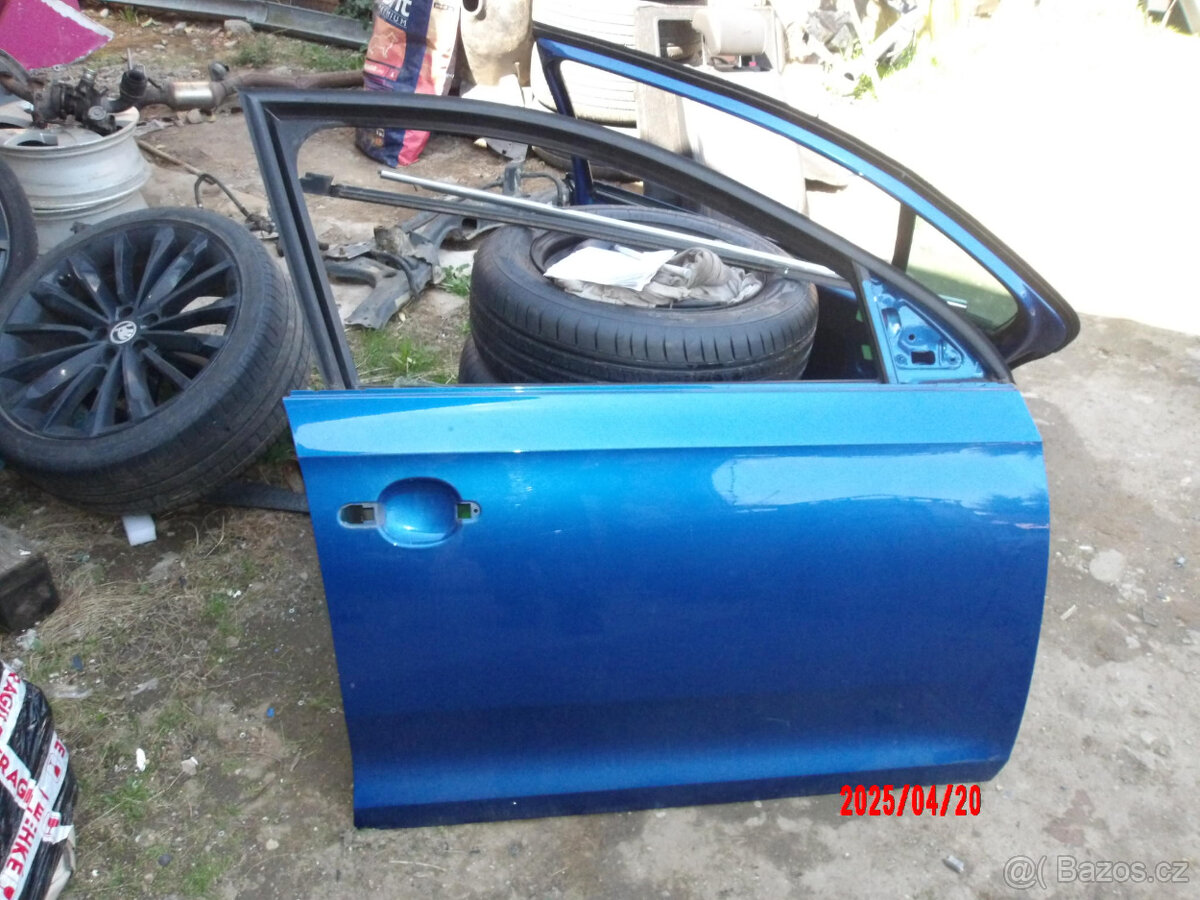 Škoda Rapid 2018 liftback