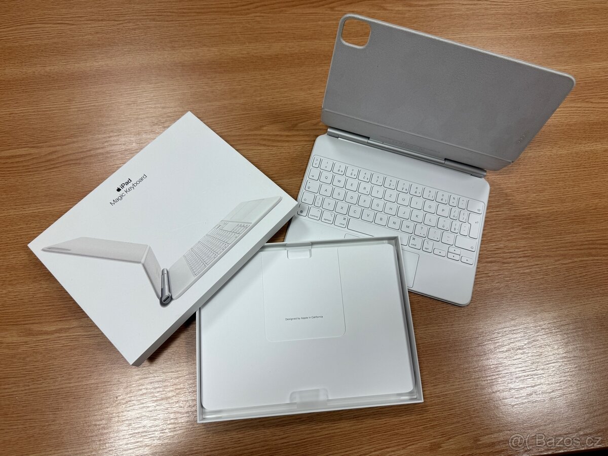 Apple Magic Keyboard