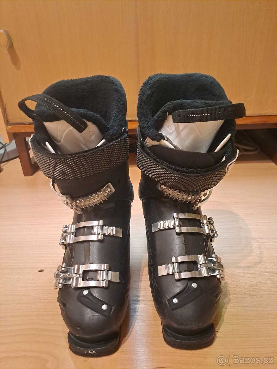 Lyžáky Wedze 24.5/39 dámské